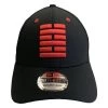 GI Joe G.I. Arashikage Ninja Clan New Era 39Thirty Fitted Hat - Small/Medium