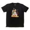 Inuyasha Group Anime Adult T-Shirt