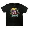 Disney Gargoyles Group Adult T-Shirt