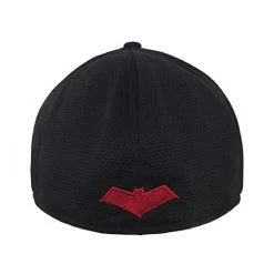 DC COMICS Red Hood Logo Symbol 39Thirty New Era Cap Hat - Medium/Large -Anime Peripherals red hood 3 49bca26a 61f8 473d 9d95 cea8f6aa3fa3