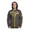 Overwatch Ultimate Roadhog Zip Up Hoodie