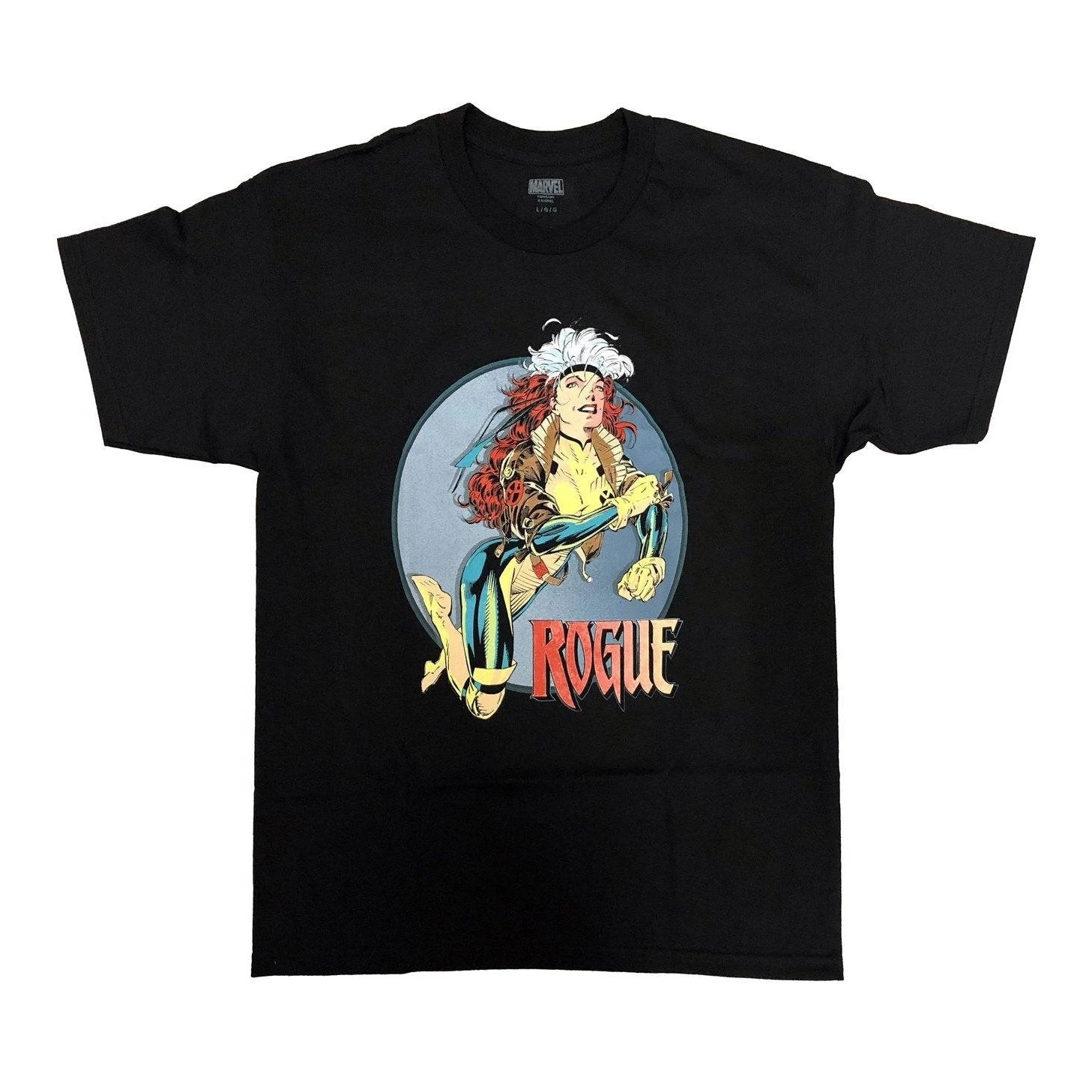 Rogue So Fly X-Men Marvel Comics Adult T-Shirt 1 Rogue So Fly X-Men Marvel Comics Adult T-Shirt