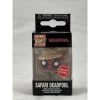 Funko Pop! Keychain Marvel Safari Deadpool Exclusive Vinyl Figure