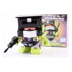 Transformers Scrapper The Loyal Subjects 3' Vinyl Figure