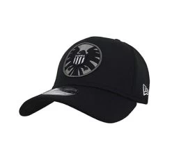 Marvel S.H.I.E.L.D. Symbol 39Thirty New Era Fitted Hat - Small/Medium