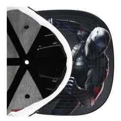 Attack On Titan Flat Logo Embroidery Scout Crest Jacquard Hat Beanie -Anime Peripherals snake eyes 4