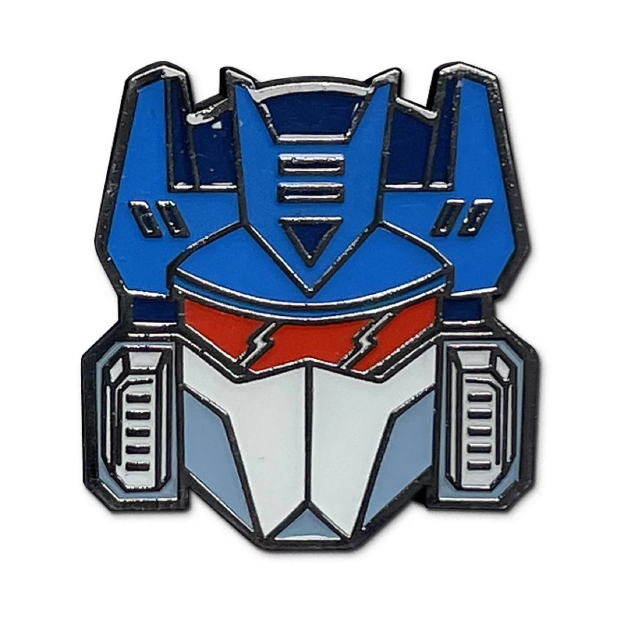 Transformers Decepticons Soundwave And Starscream 2 Pack Enamel Pin Set 3 Transformers Decepticons Soundwave And Starscream 2 Pack Enamel Pin Set - Image 3