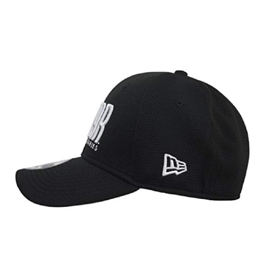 DC COMICS Star Labs Logo 39Thirty New Era Fitted Hat - Small/Medium 3 DC COMICS Star Labs Logo 39Thirty New Era Fitted Hat - Small/Medium - Image 3