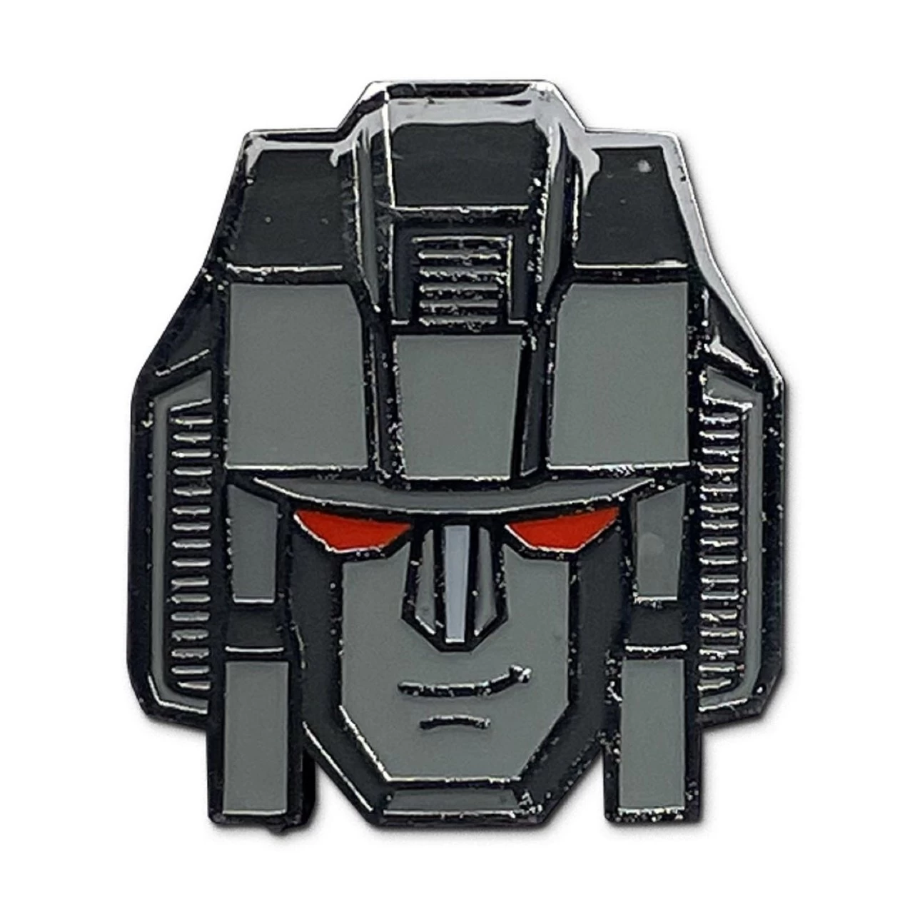 Transformers Decepticons Soundwave And Starscream 2 Pack Enamel Pin Set 4 Transformers Decepticons Soundwave And Starscream 2 Pack Enamel Pin Set - Image 4