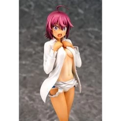 Good Smile PHAT We Never Learn: Bokuben: Uruka Takemoto 1:7 Scale PVC Figure -Anime Peripherals stl1751423