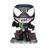 Funko Pop! Comic Cover: Marvel Venom Lethal Protector Glow In The Dark Previews Exclusive