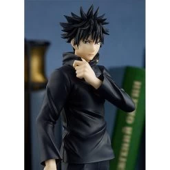 Good Smile Jujutsu Kaisen: Megumi Fushiguro Pop Up Parade PVC Figure -Anime Peripherals stl2126212