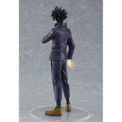 Good Smile Jujutsu Kaisen: Megumi Fushiguro Pop Up Parade PVC Figure -Anime Peripherals stl2126214