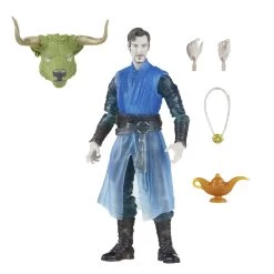 Marvel Legends Series Doctor Strange Astral Form Cinematic Universe 6" Action Figure