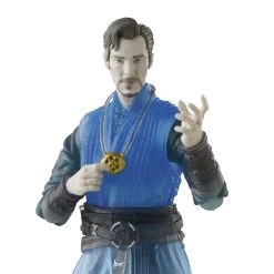 Marvel Legends Series Doctor Strange Astral Form Cinematic Universe 6" Action Figure -Anime Peripherals stl2201411