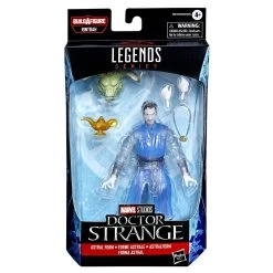 Marvel Legends Series Doctor Strange Astral Form Cinematic Universe 6" Action Figure -Anime Peripherals stl2201412