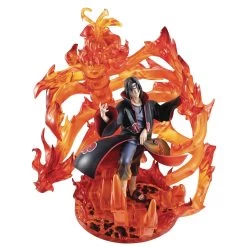 Precious G.E.M. Series Naruto Shippuden Itachi Uchiha Susanoo PVC Figure