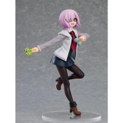 Fate/Grand Carnival: Mash Kyrielight Pop Up Parade PVC Figure 6 Fate/Grand Carnival: Mash Kyrielight Pop Up Parade PVC Figure -Anime Peripherals stl2246222