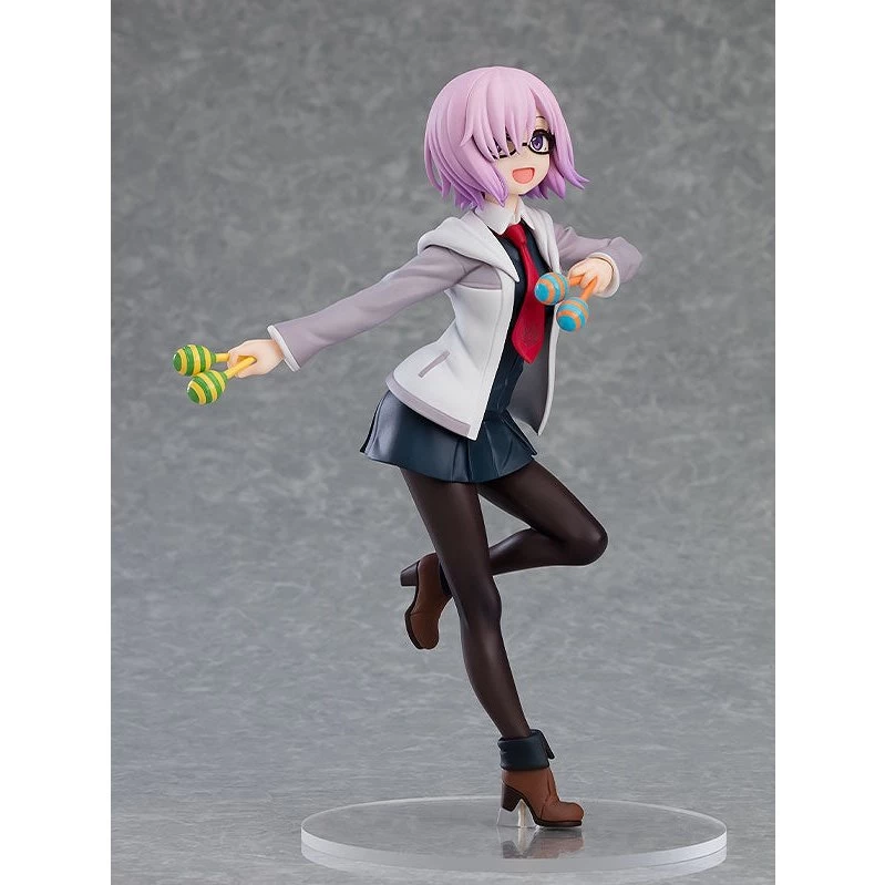 Fate/Grand Carnival: Mash Kyrielight Pop Up Parade PVC Figure 3 Fate/Grand Carnival: Mash Kyrielight Pop Up Parade PVC Figure - Image 3