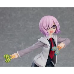 Fate/Grand Carnival: Mash Kyrielight Pop Up Parade PVC Figure 7 Fate/Grand Carnival: Mash Kyrielight Pop Up Parade PVC Figure -Anime Peripherals stl2246223