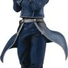 Good Smile Fullmetal Alchemist Brotherhood Riza Hawkeye Pop Up Parade PVC Figure