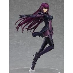 Good Smile Fate/Grand Order Lancer Scathach Pop Up Parade PVC Figure -Anime Peripherals stl2367762