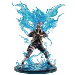 Megahouse - Naruto Shippuden Precious G.E.M. Series Kakashi Hatake Susano Figure