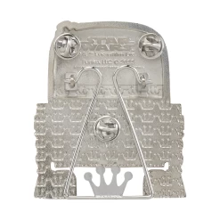 Funko Pop! Sized Pin: Star Wars - R2D2 -Anime Peripherals stpp0026lffunkopoplppstarwarsr2d2back web1400x2000