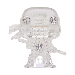 Funko Pop! Pin: Teenage Mutant Ninja Turtles - Donatello -Anime Peripherals tmntpp0002lffunkopoplpptmntdonatelloback