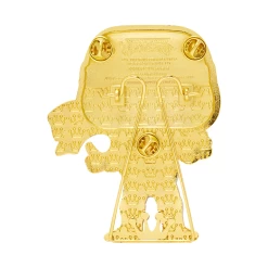 Funko Pop! Pin: Teenage Mutant Ninja Turtles - Michelangelo -Anime Peripherals tmntpp0003lffunkopoplpptmntmichelangeloback