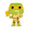 Funko Pop! Pin: Teenage Mutant Ninja Turtles - Michelangelo