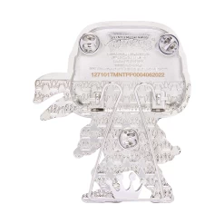 Funko Pop! Pin: Teenage Mutant Ninja Turtles - Raphael -Anime Peripherals tmntpp0004lffunkopoplpptmntraphaelback