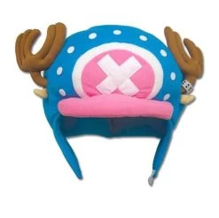 One Piece Chopper New World Anime Cosplay Headwear
