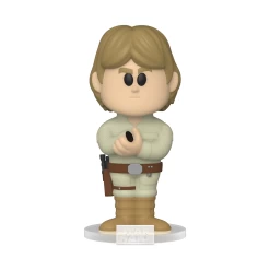 Funko Vinyl SODA: Star Wars - Luke Skywalker Vinyl Figure -Anime Peripherals unnamed911800x1800