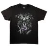 Venom Webs Spider-Man Marvel Comics Adult T-Shirt