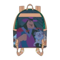Loungefly Disney Pocahontas Princess Scene Mini Backpack Bag Purse -Anime Peripherals wdbk2622backlfconceptsept20221000x