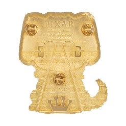 Funko Pop! Sized Pins: Disney Pixar UP - Dug Pin 5 Funko Pop! Sized Pins: Disney Pixar UP - Dug Pin -Anime Peripherals wdpp0033poppinsdugregularglamback web