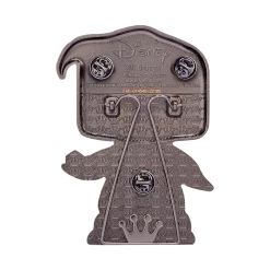 Funko Pop! Pins Disney: Nightmare Before Christmas - Oogie Boogie -Anime Peripherals wdpp0041lffunkopoplppdisneynbcoogieboogiechasegroupskuback