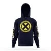 X-Men Xavier Institute Alma Mater Marvel Pullover Hoodie