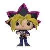 Funko Pop Animation: Yu-Gi-Oh - Yugi Mutou Vinyl Figure