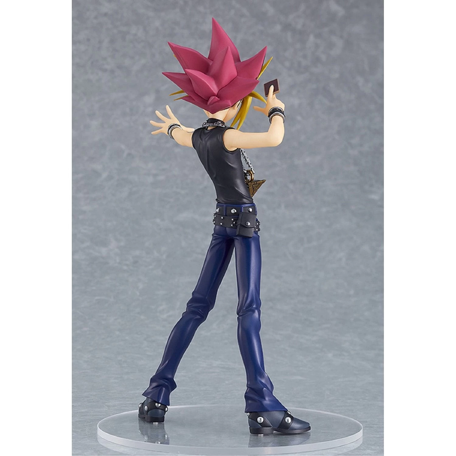 Yu-Gi-Oh! Yami Yugi Pop Up Parade PVC Figure 3 Yu-Gi-Oh! Yami Yugi Pop Up Parade PVC Figure - Image 3
