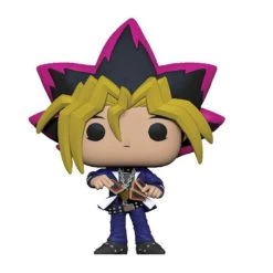 Funko Pop Animation: Yu-Gi-Oh - Yugi Mutou Vinyl Figure