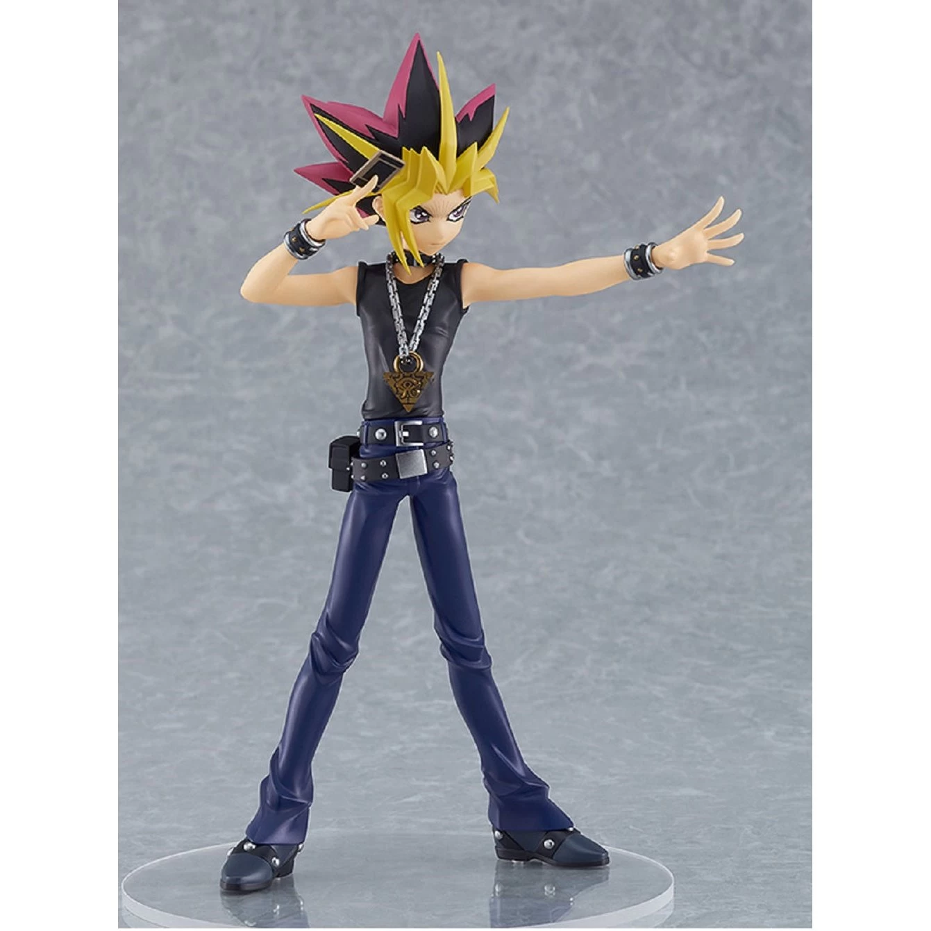 Yu-Gi-Oh! Yami Yugi Pop Up Parade PVC Figure 2 Yu-Gi-Oh! Yami Yugi Pop Up Parade PVC Figure - Image 2