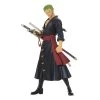 Banpresto One Piece DXF - The Grandline Men - Wanokuni Vol. 13 Zoro Figure